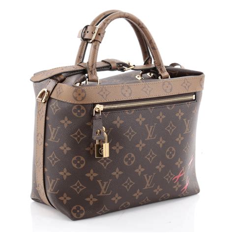 louis vuitton city cruiser bag|louis vuitton cruiser bag 45.